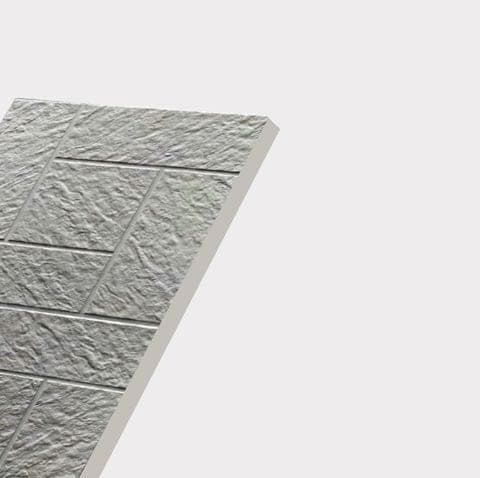 Stone-Pattern Board