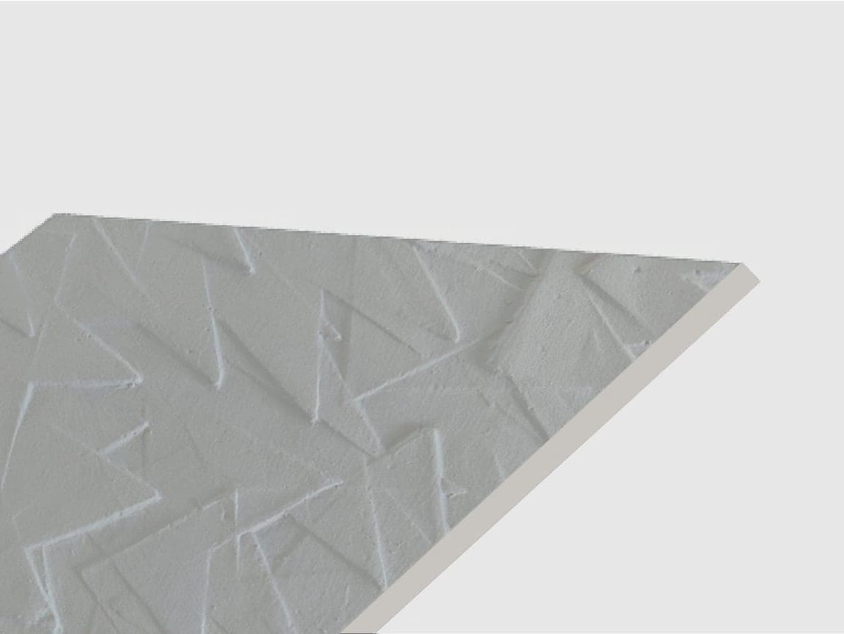 Geometric-Pattern Board