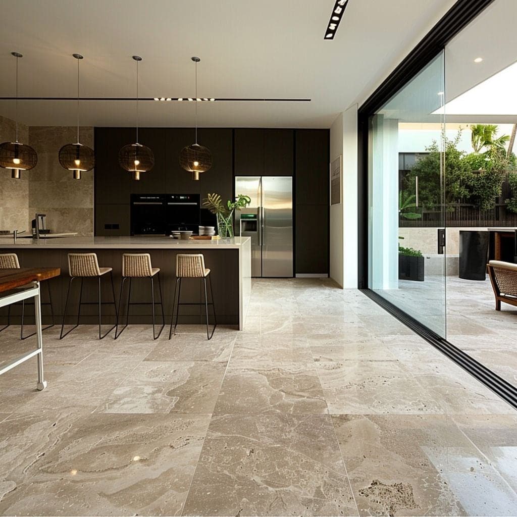 Ceramic & Porcelain Tiles — view 1