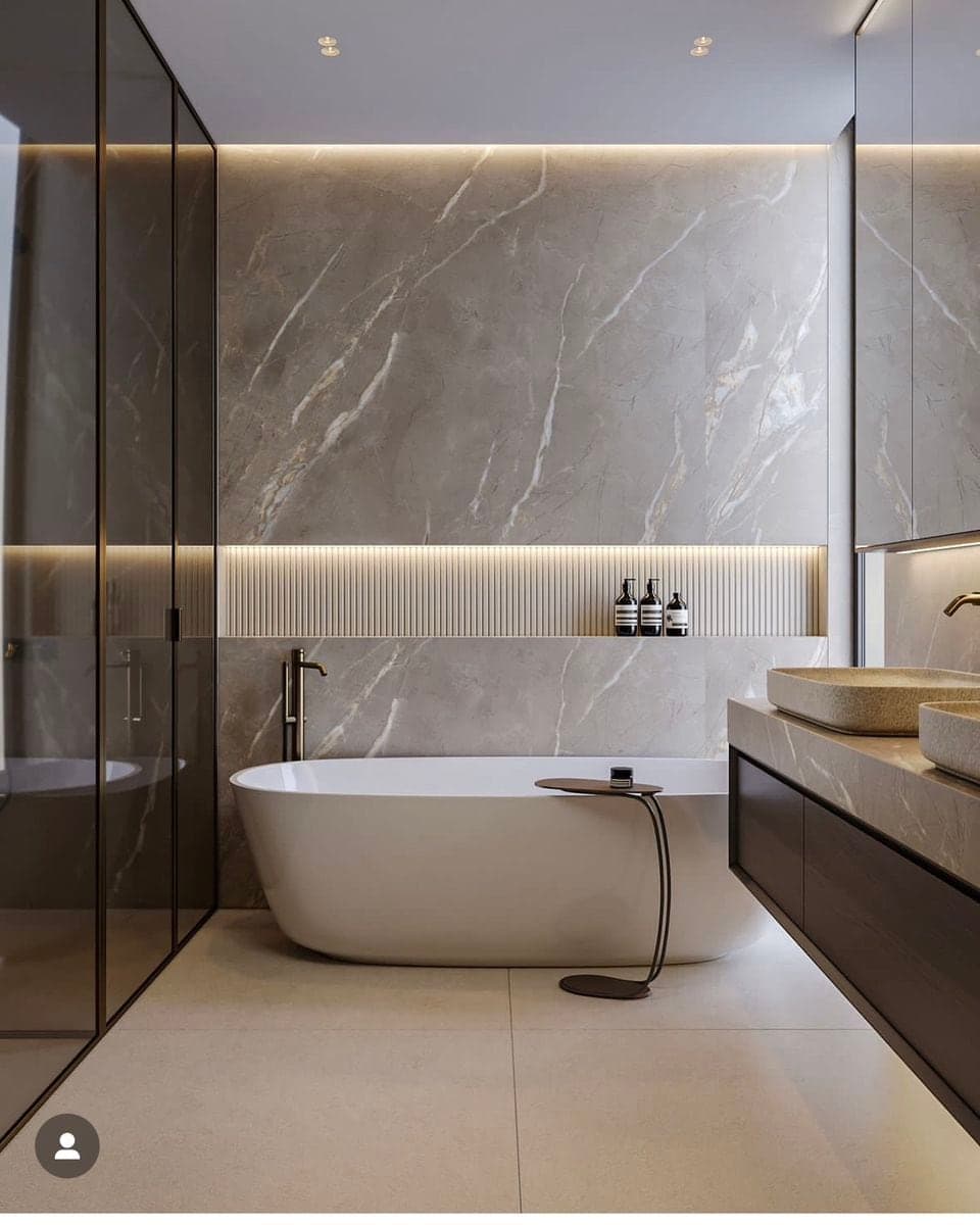 Ceramic & Porcelain Tiles — view 2