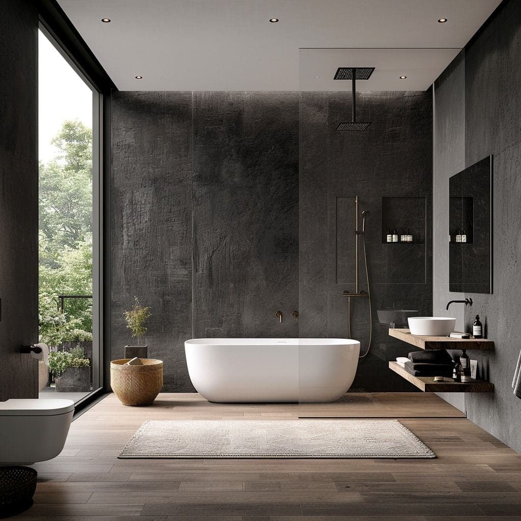Ceramic & Porcelain Tiles — view 3