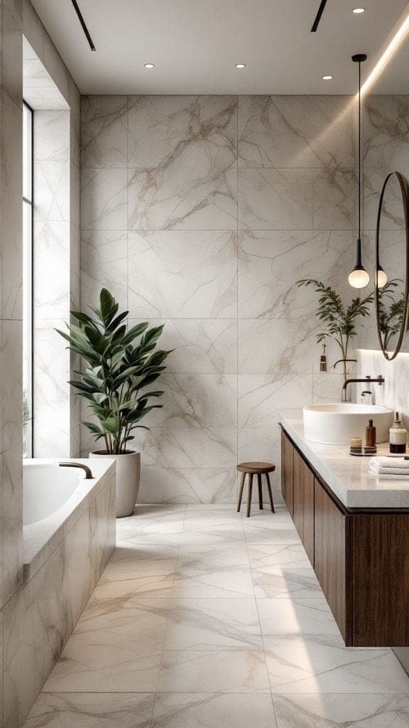 Ceramic & Porcelain Tiles — view 6