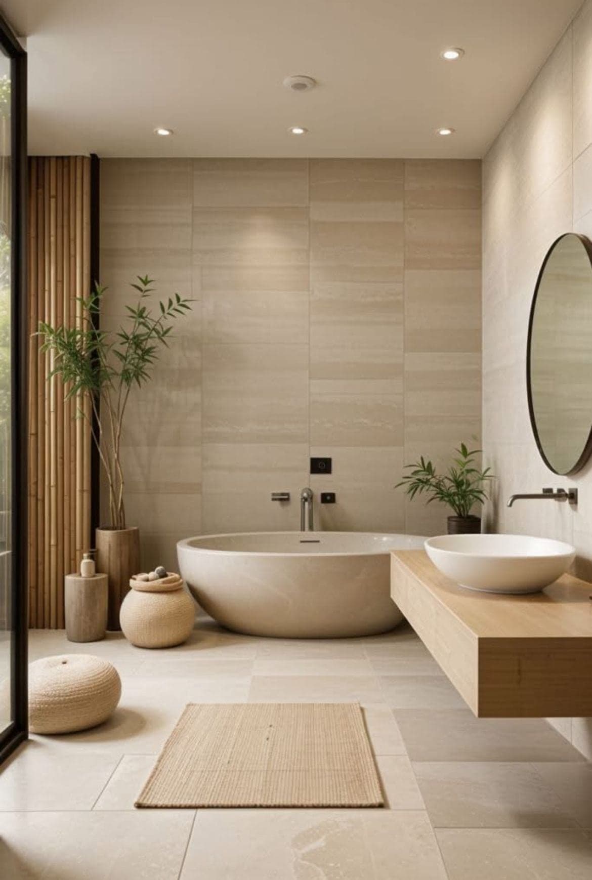 Ceramic & Porcelain Tiles — view 7