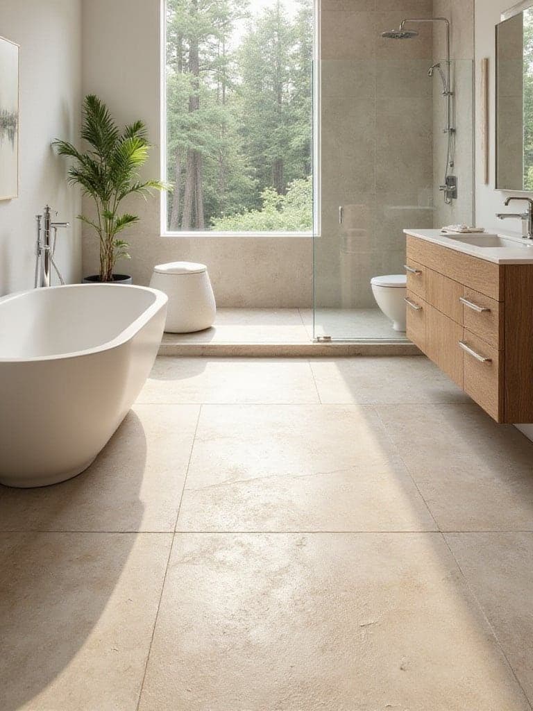Ceramic & Porcelain Tiles — view 8