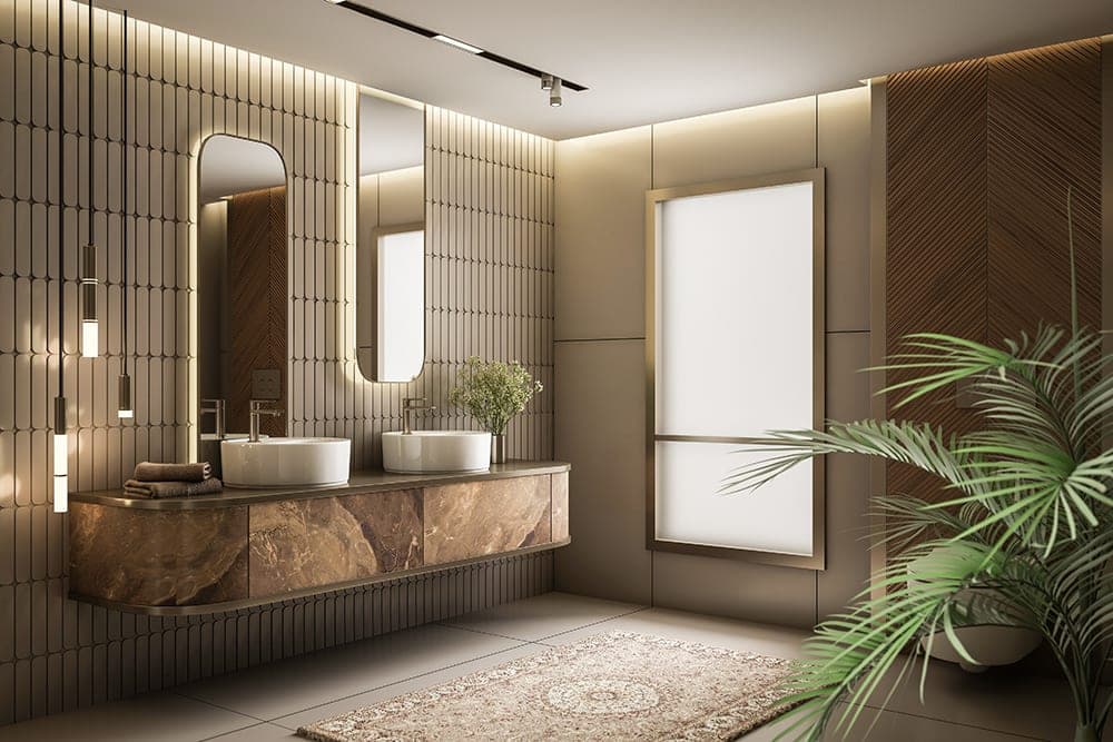 Ceramic Sanitary Ware — view 1