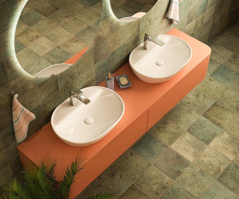 Ceramic Sanitary Ware — view 2