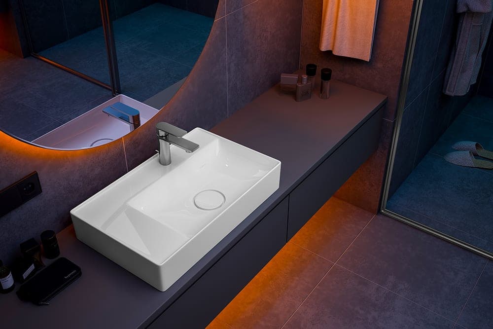 Ceramic Sanitary Ware — view 3