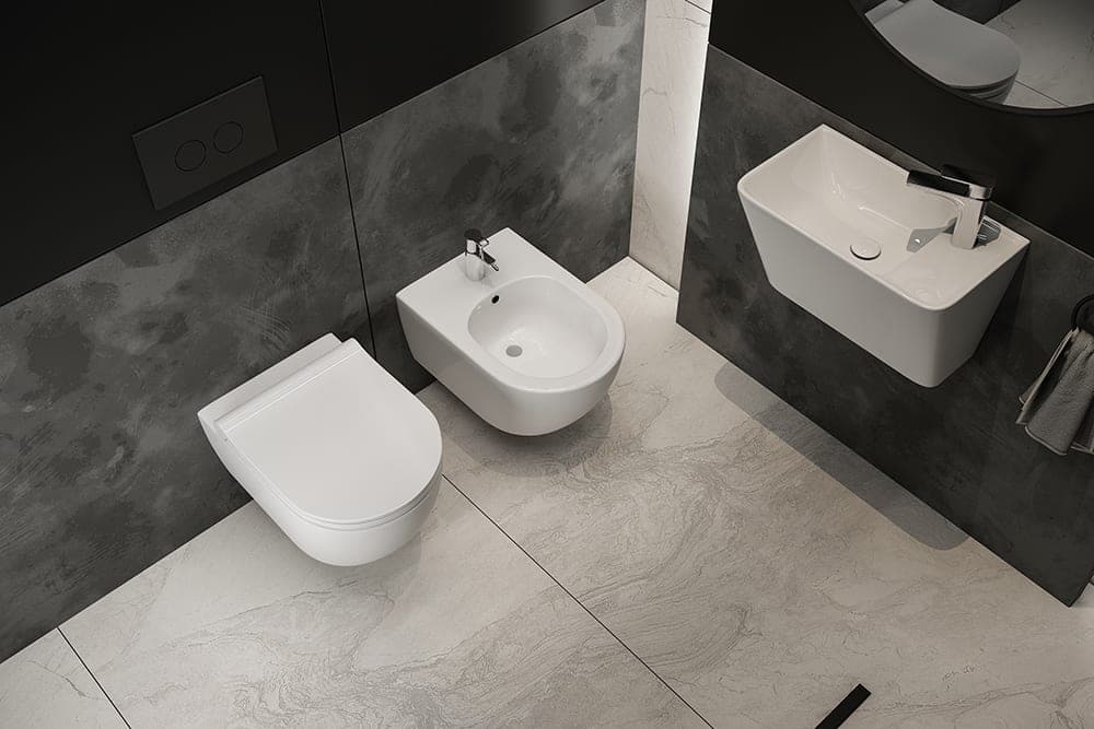 Ceramic Sanitary Ware — view 5