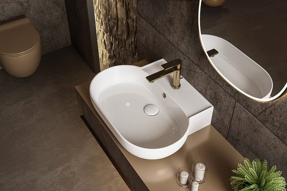 Countertop Basins