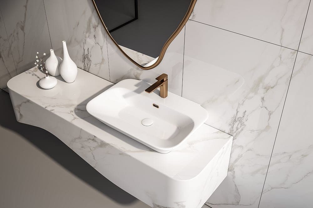 Countertop Basins — view 3
