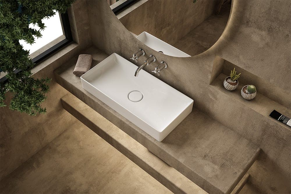 Countertop Basins — view 4