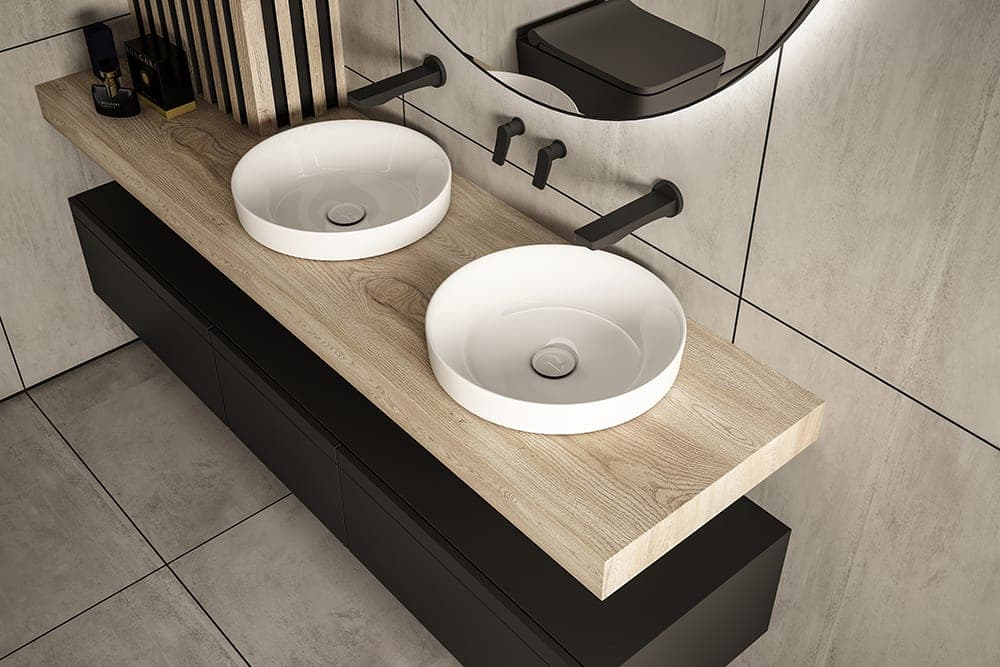 Countertop Basins — view 5