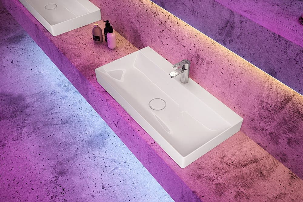 Countertop Basins — view 6