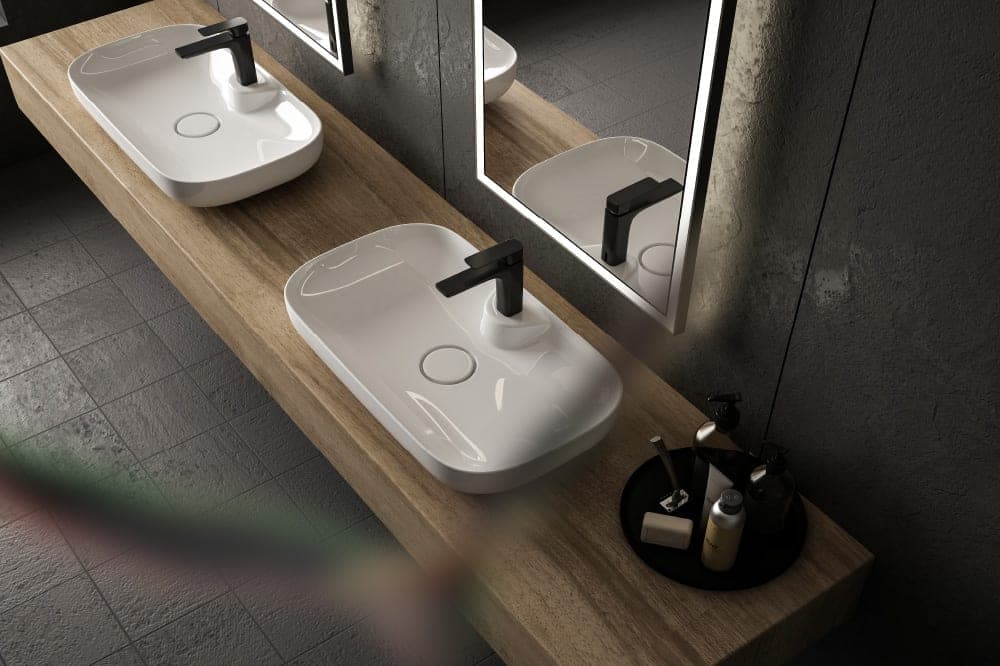 Countertop Basins — view 7