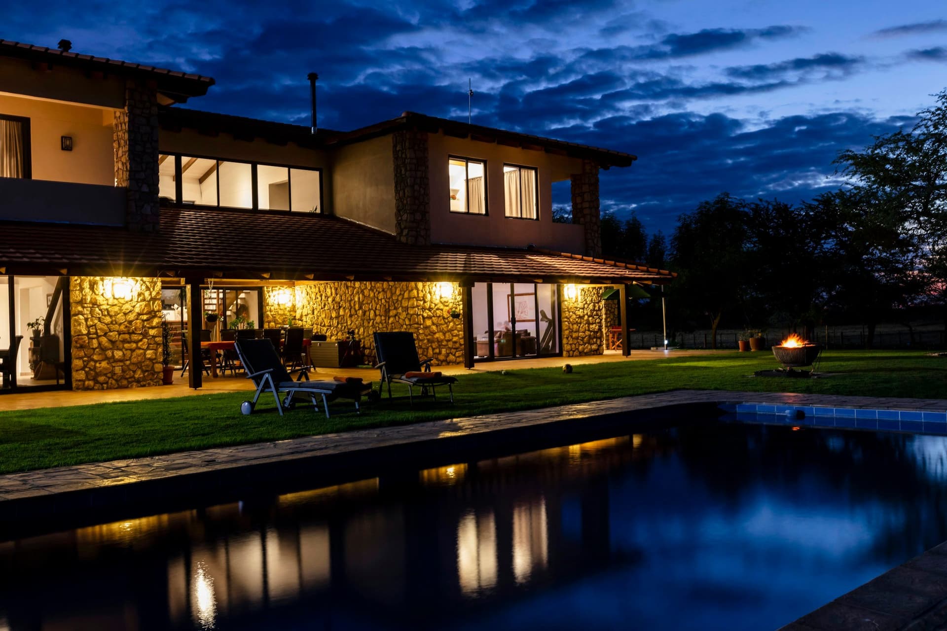 Electrical & Outdoor Lighting — view 2