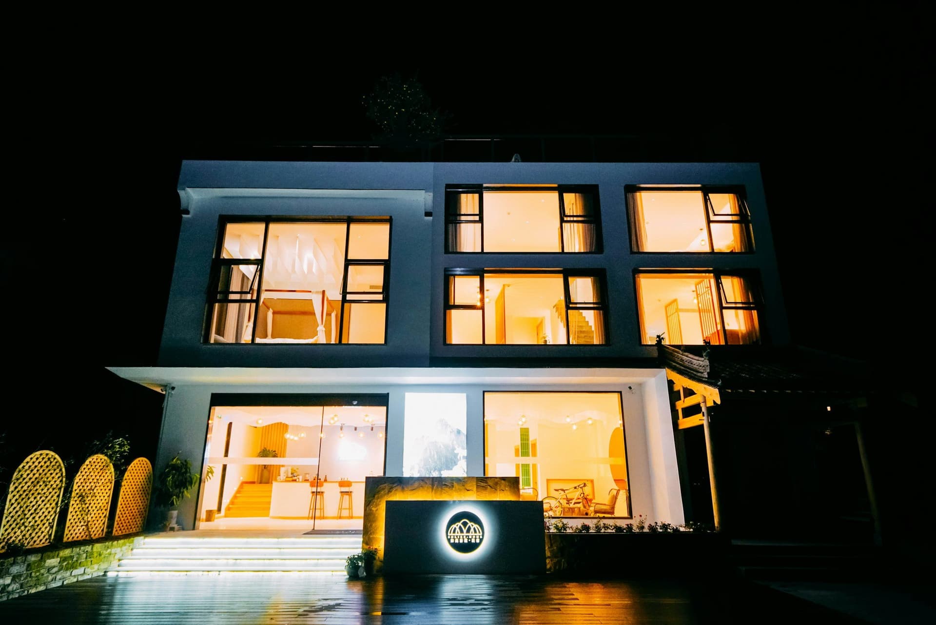 Electrical & Outdoor Lighting — view 3