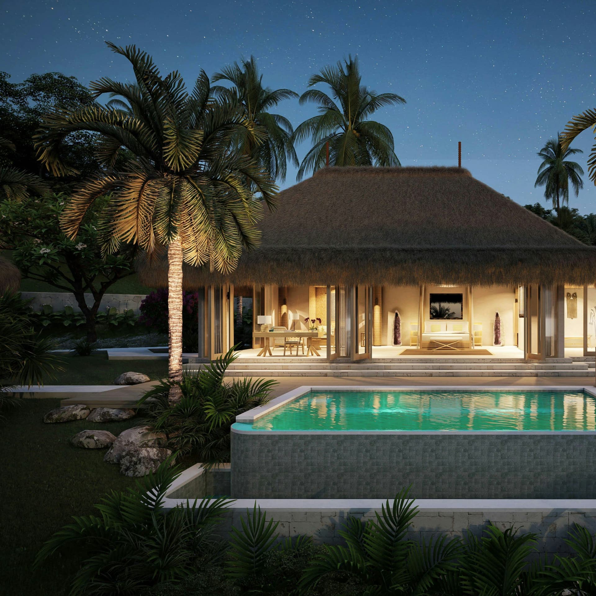 Electrical & Outdoor Lighting — view 4
