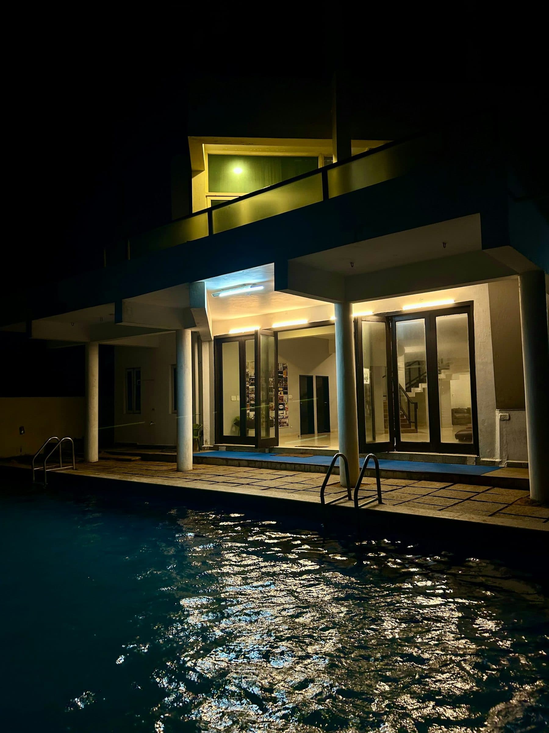 Electrical & Outdoor Lighting — view 5