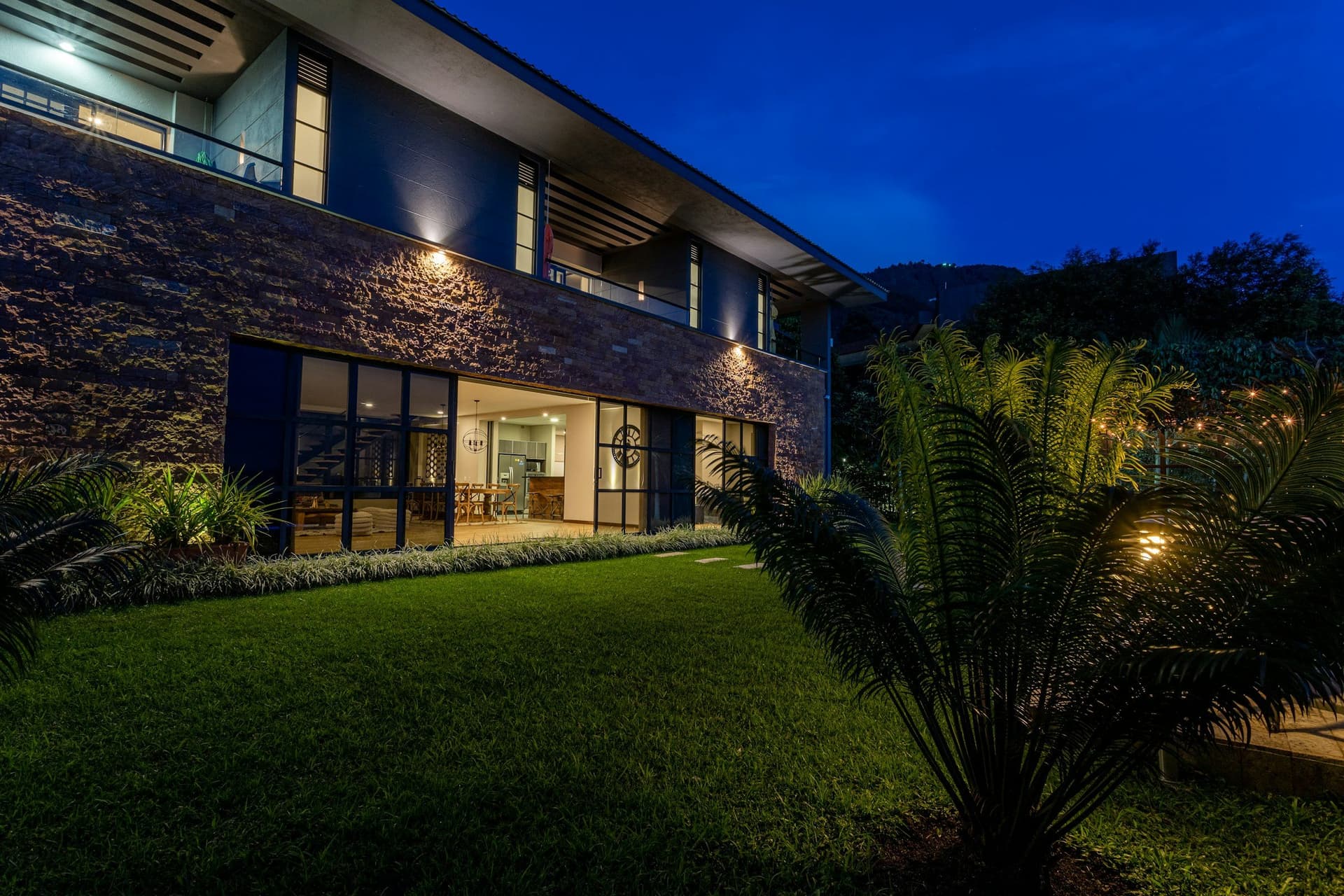 Electrical & Outdoor Lighting — view 6