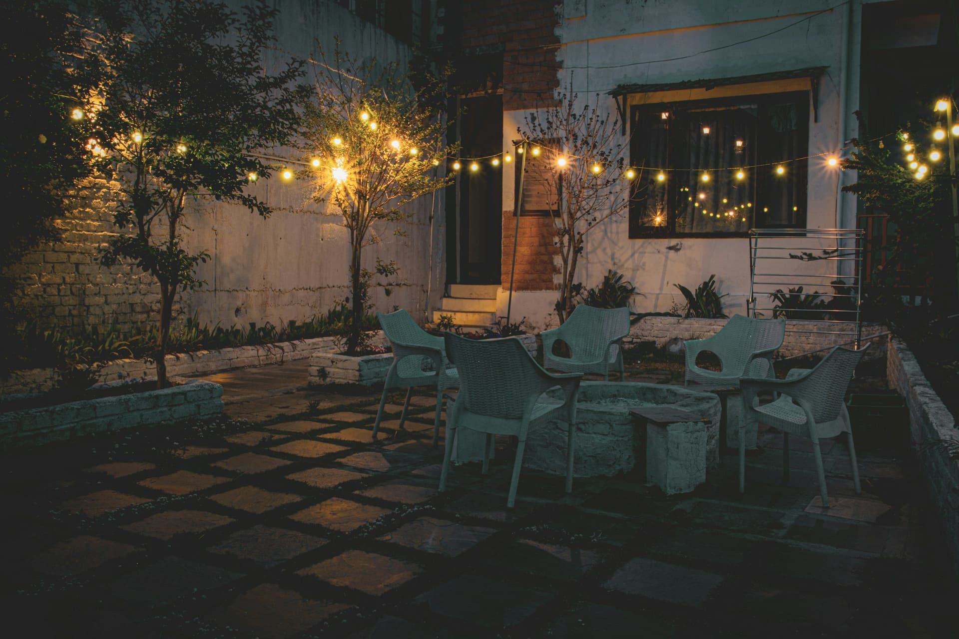 Electrical & Outdoor Lighting — view 8