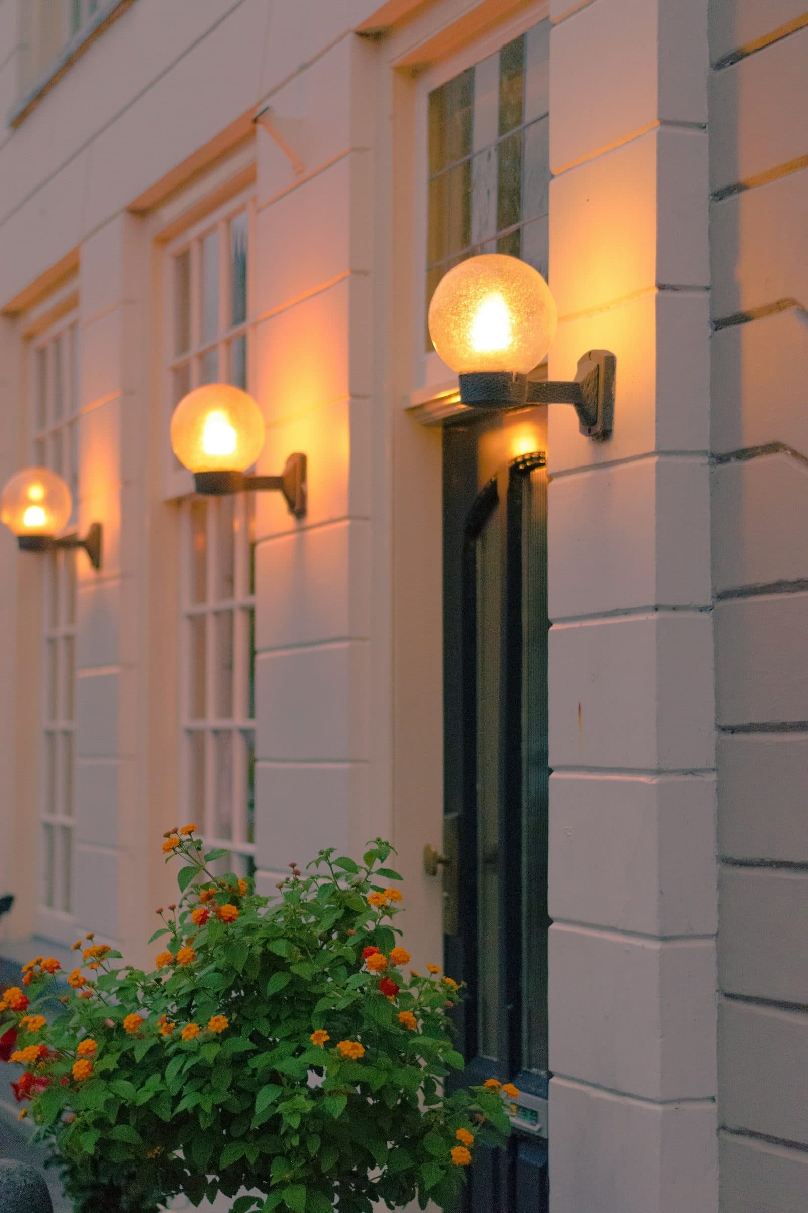 Electrical & Outdoor Lighting — view 9