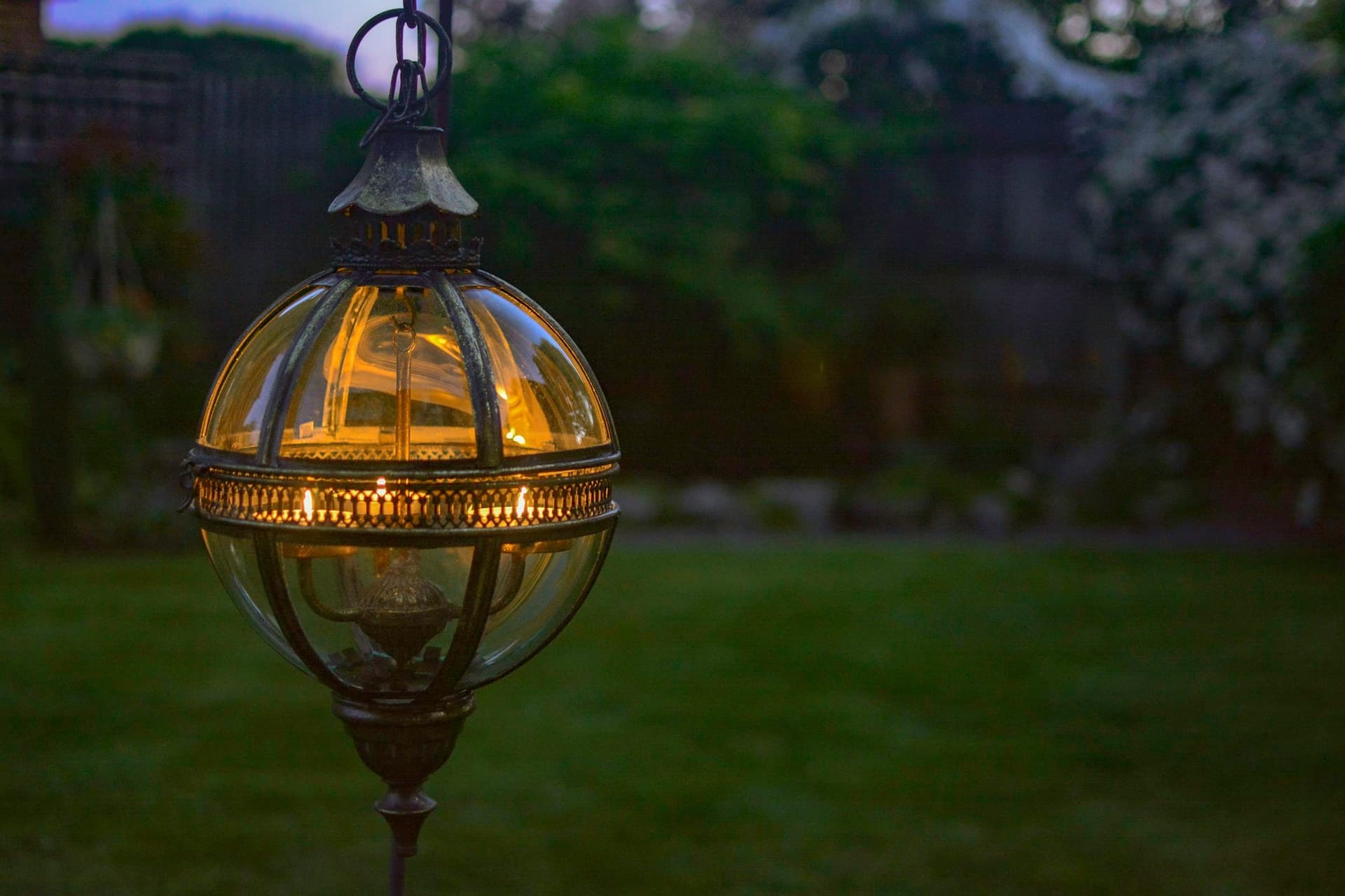 Garden & Spike Lights — view 3