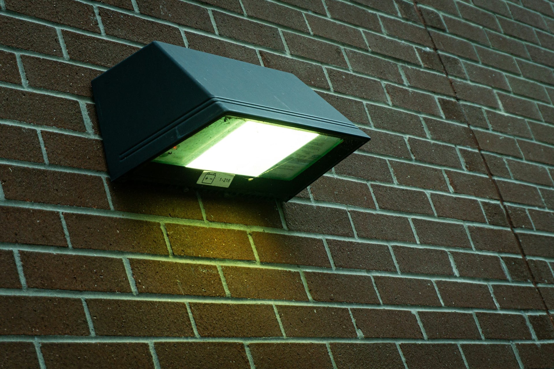 Spot & Flood Lights