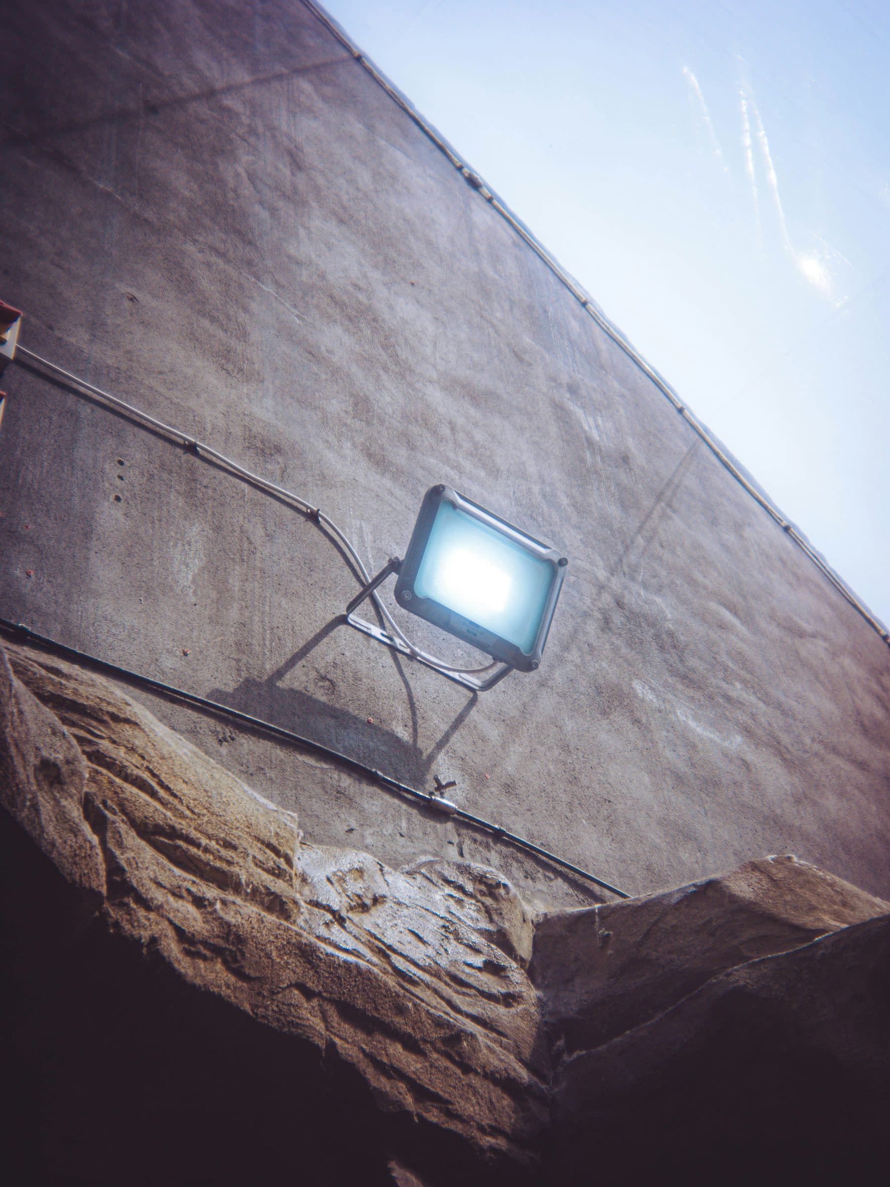 Spot & Flood Lights — view 1