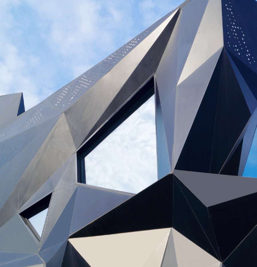EBC Panels