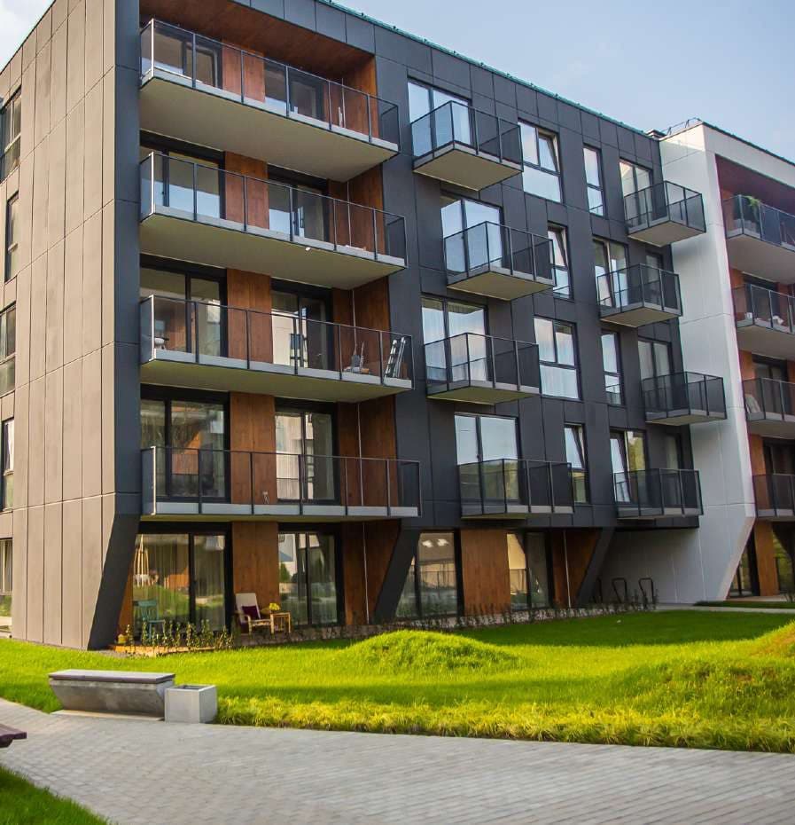S-UV+ Panels