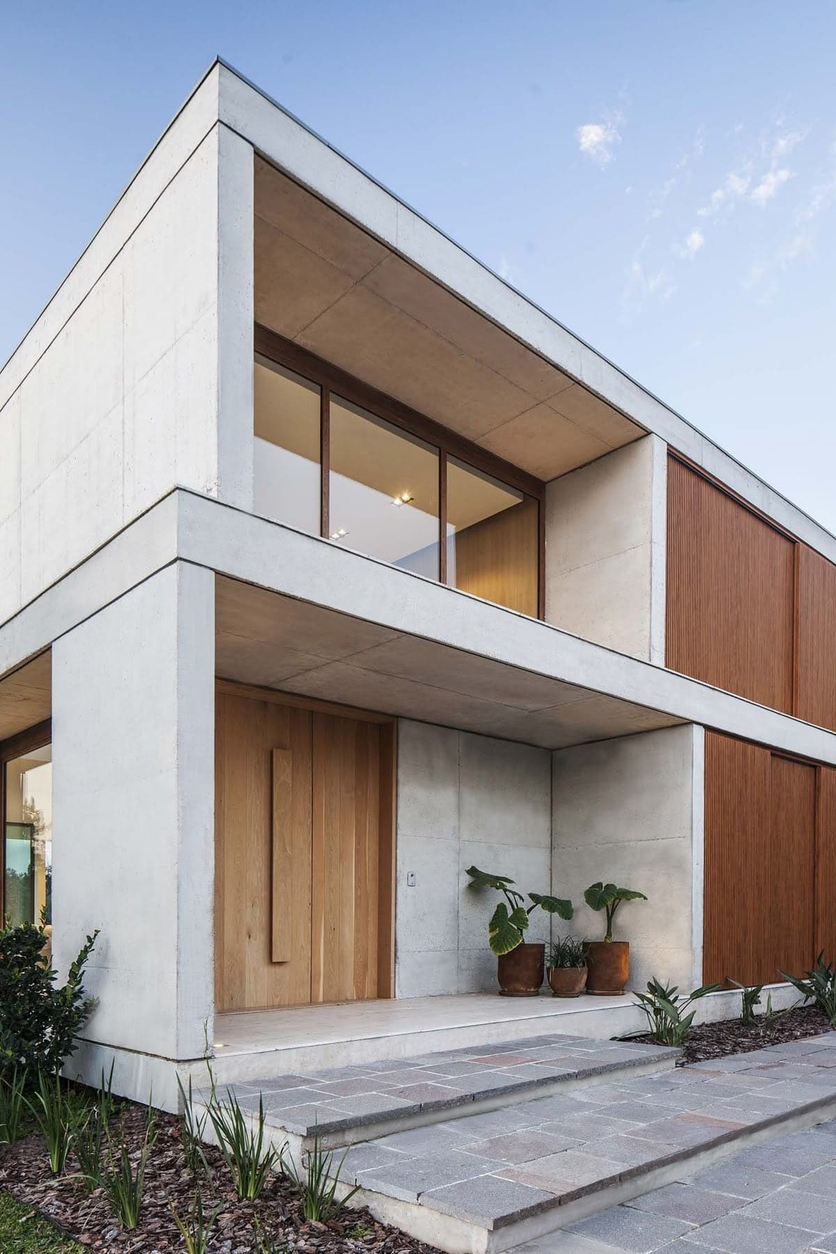 Fiber Cement Board — view 2