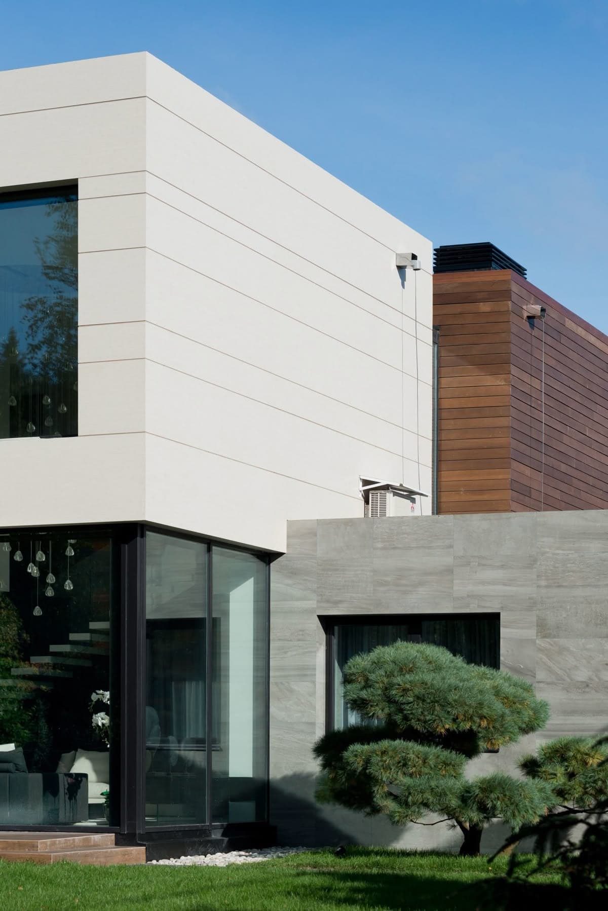 Fiber Cement Board — view 3