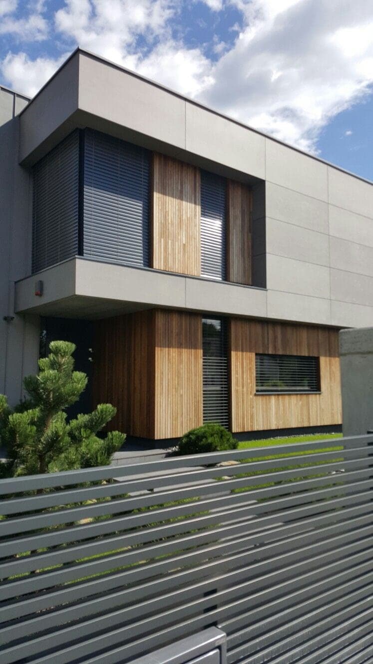 Fiber Cement Board — view 6