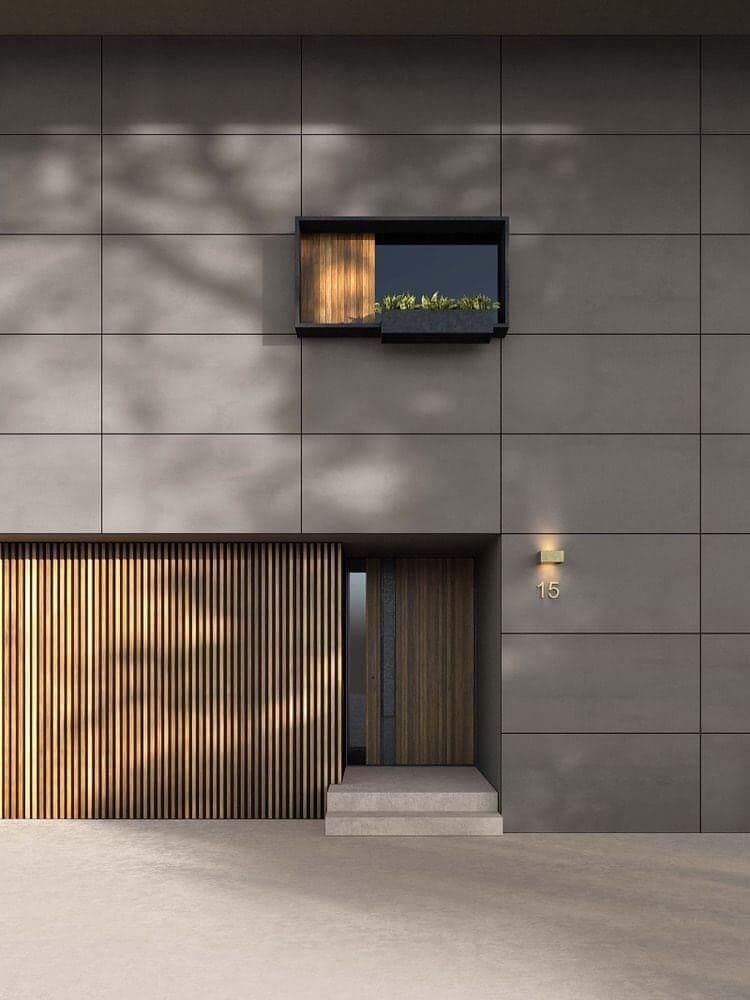 Fiber Cement Board — view 7