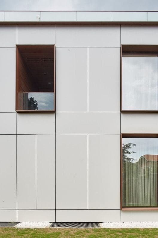 Fiber Cement Board — view 9