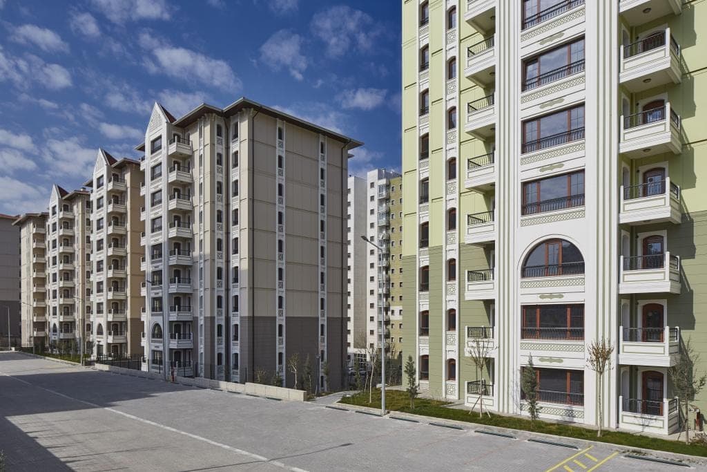 tepePAN Stone® — view 2