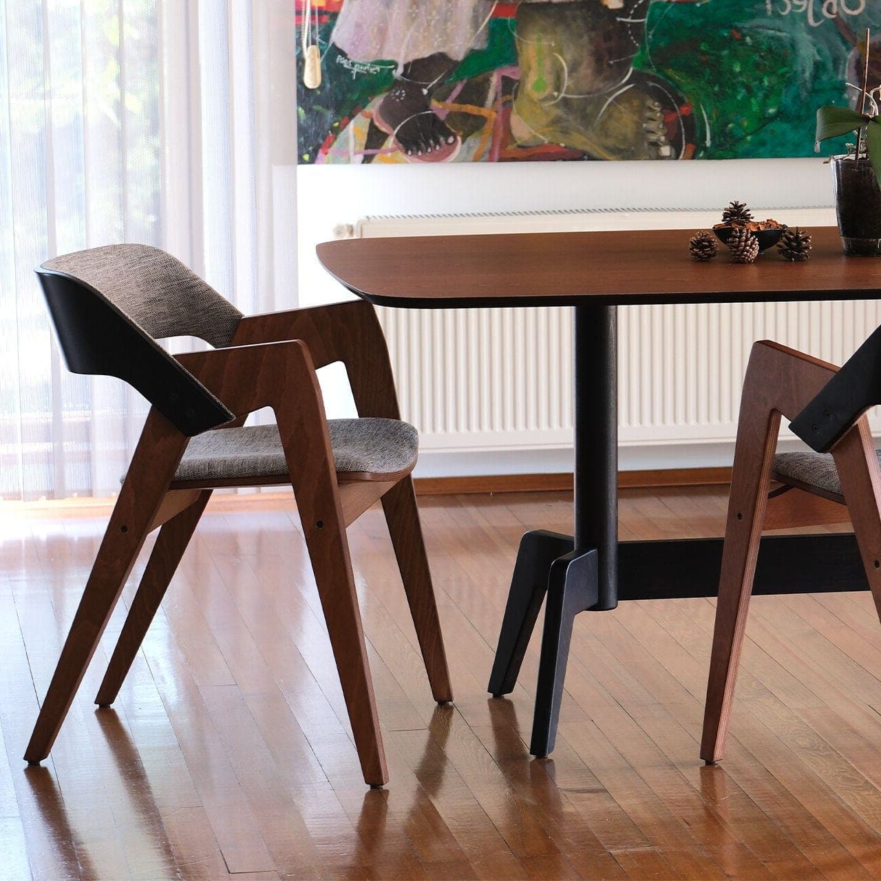 Furniture Design — view 3