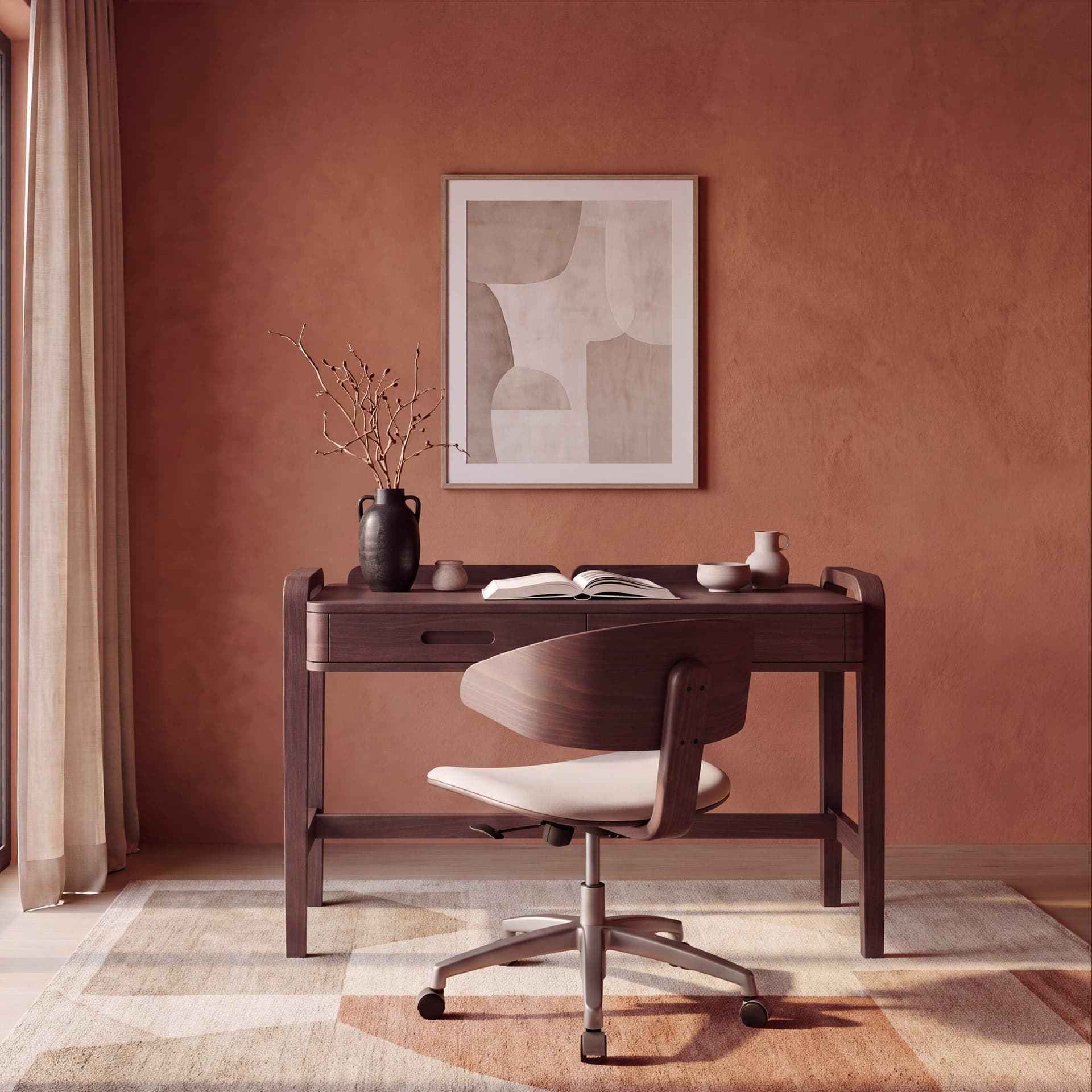 Furniture Design — view 6