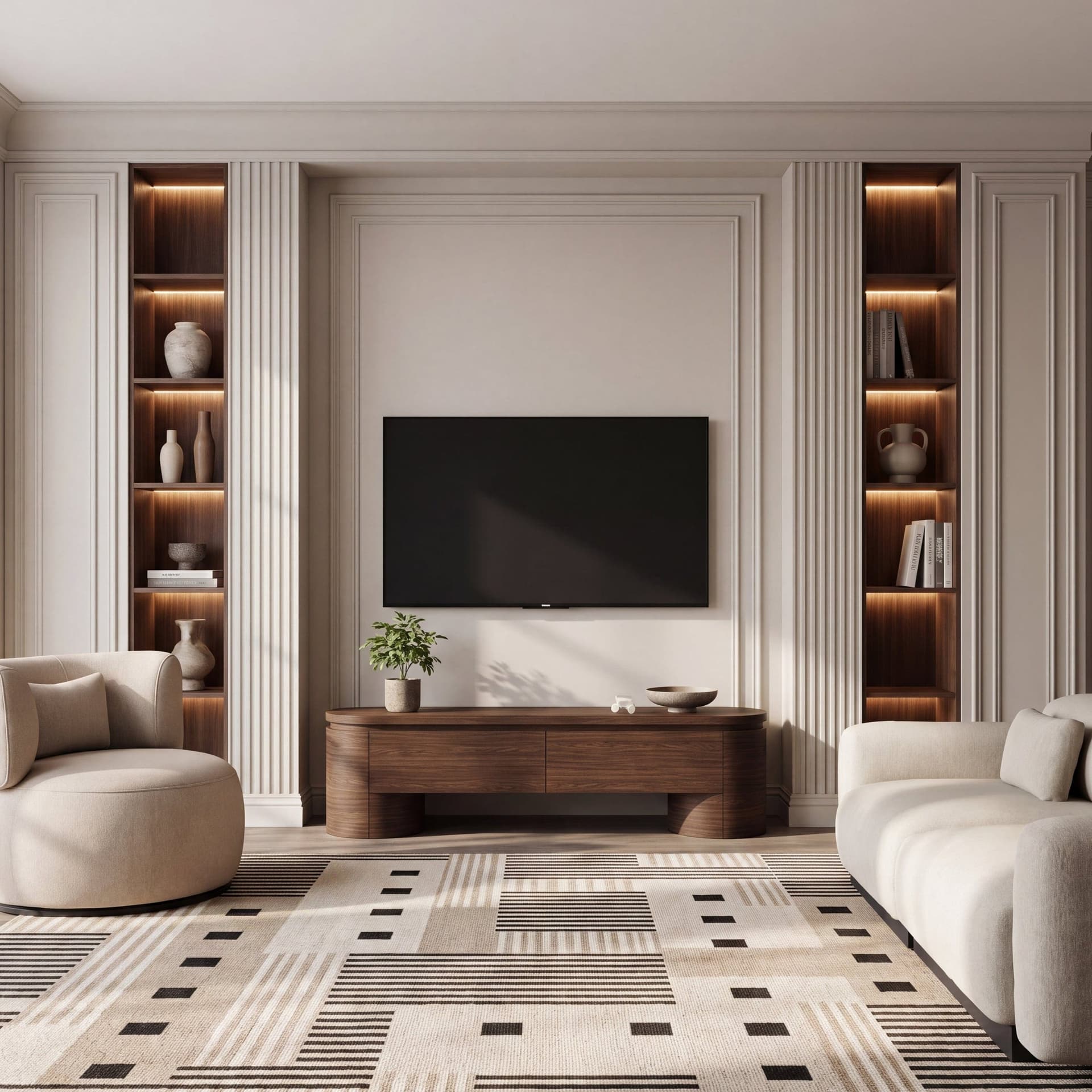 Furniture Design — view 7