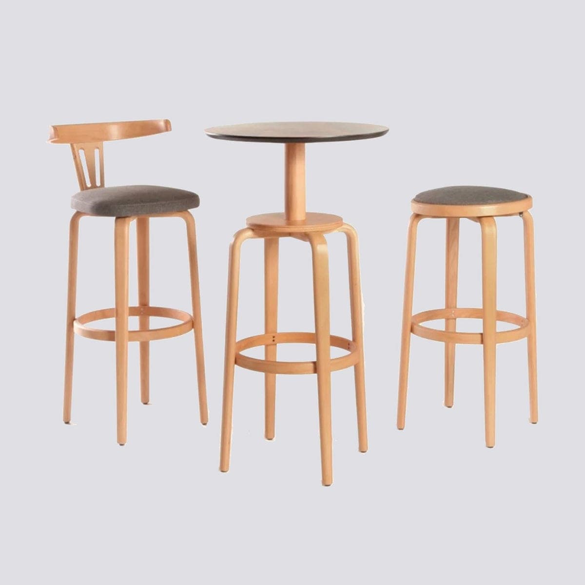 Bar — view 4