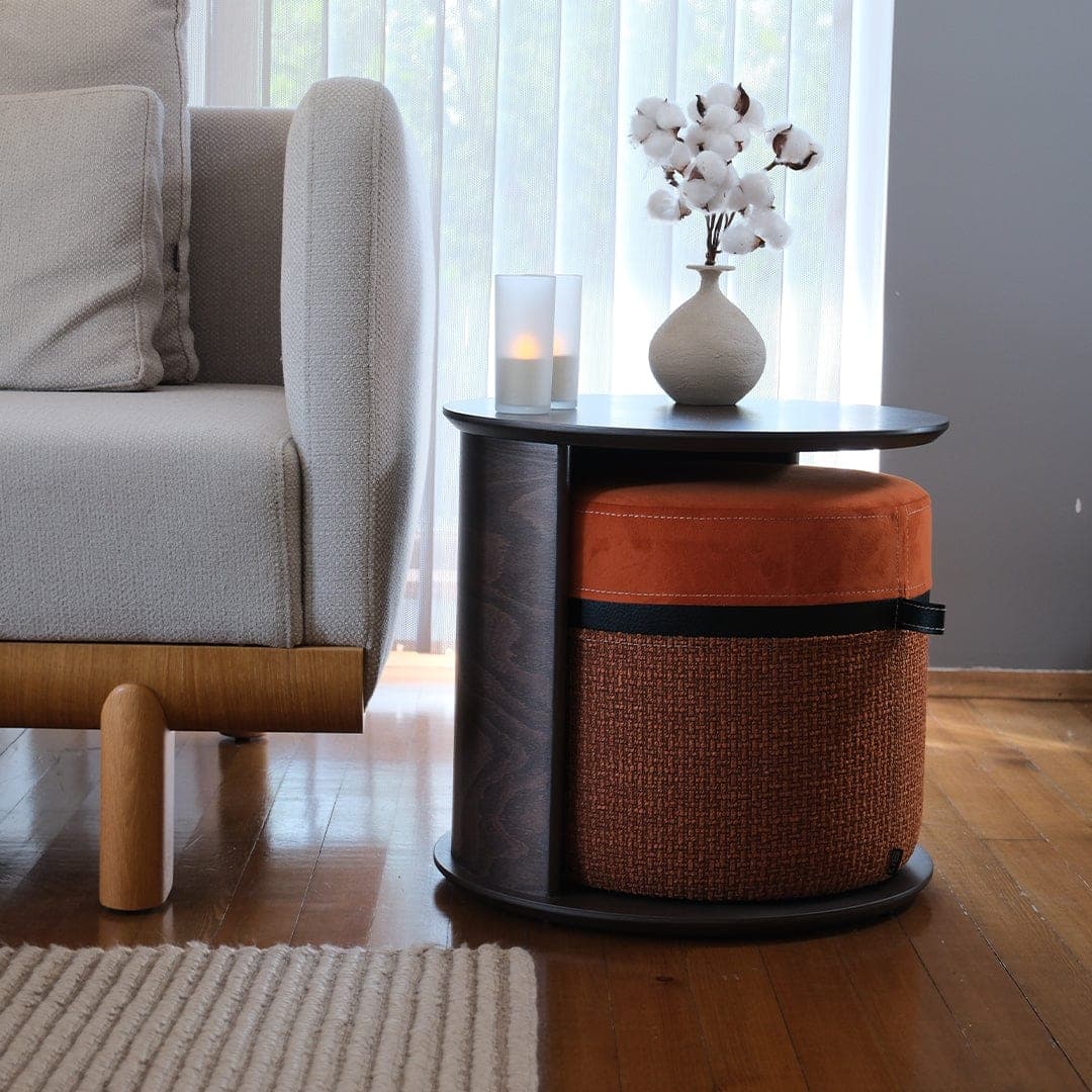 Coffee & Side Tables