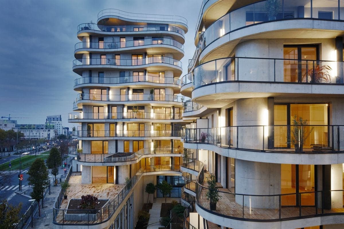 Glass Railing Systems — view 3