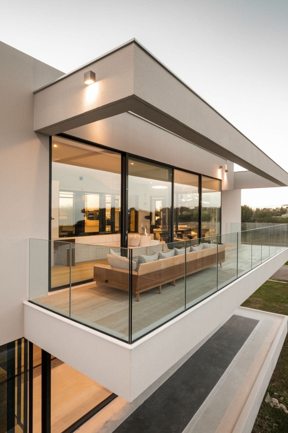 Glass Railing Systems — view 6