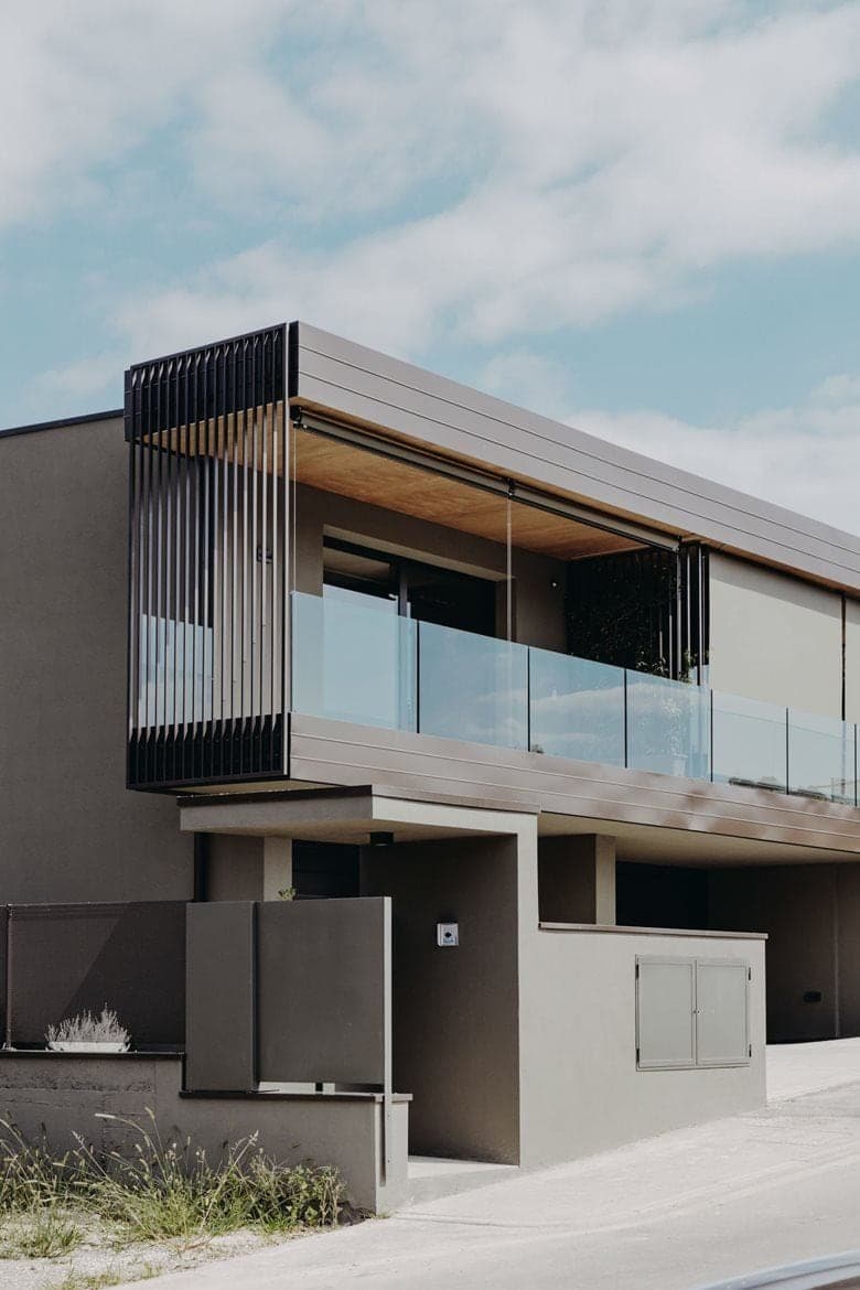 Glass Railing Systems — view 7