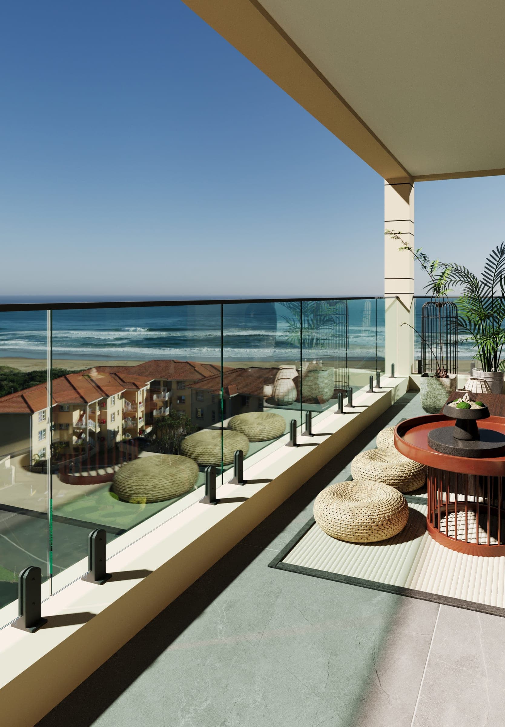Glass Railing Systems — view 11