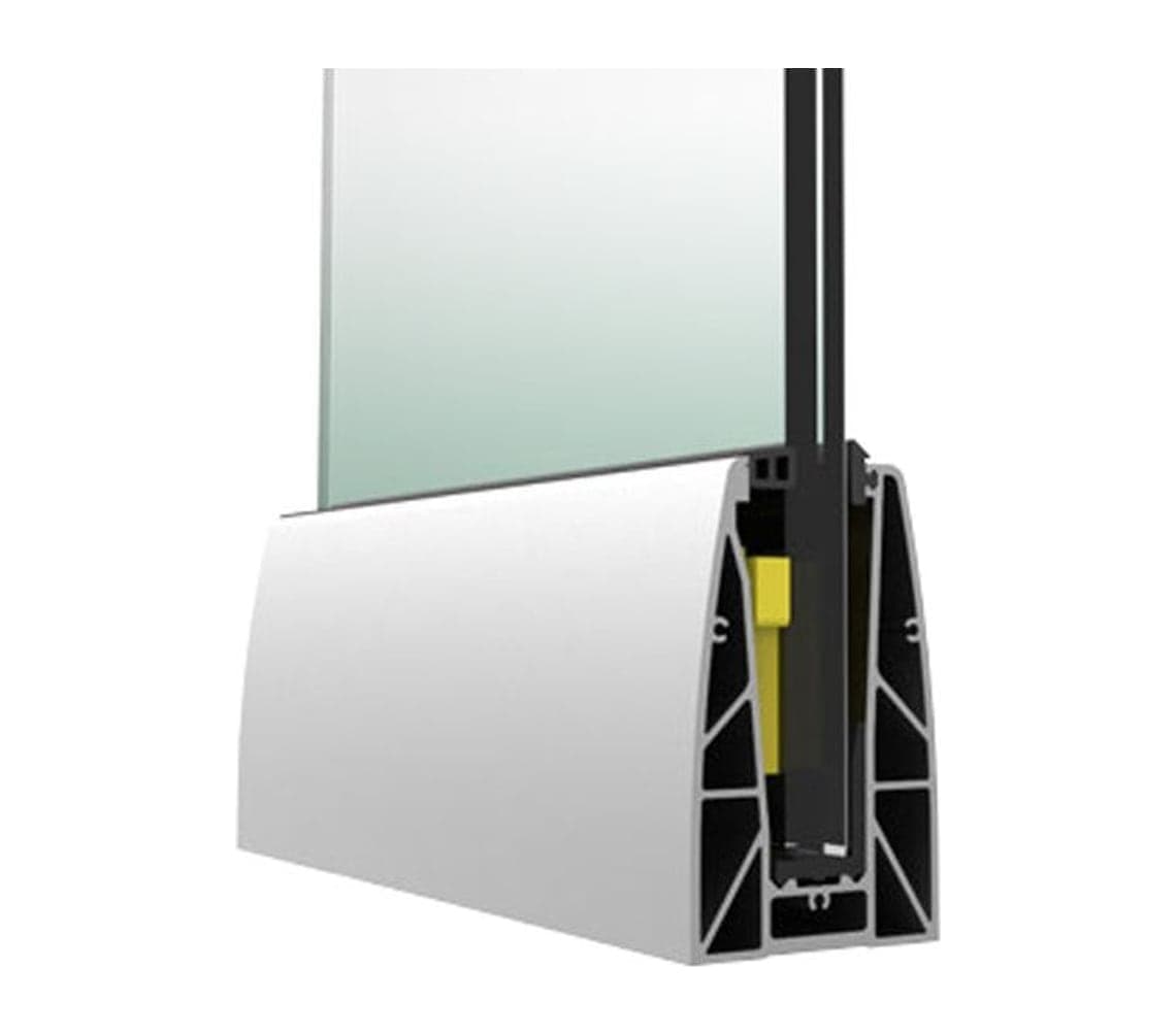 Compact Channels