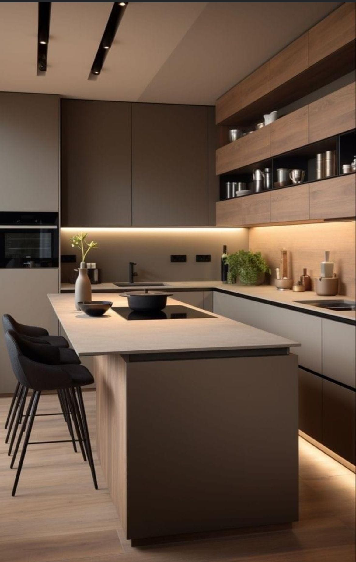 HPL & CPL Laminate — project view