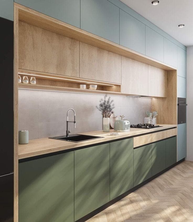 HPL & CPL Laminate — view 1