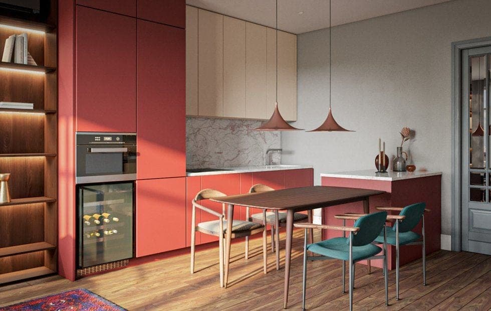 HPL & CPL Laminate — view 4
