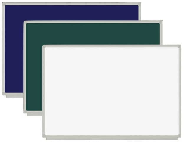 S-Board — view 1